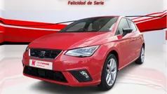 Usado 2021 Seat Ibiza FR | 15.327 € (Precio justo)