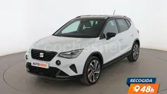 Usado 2022 Seat Arona FR SUV | 21.599 € (Precio justo)