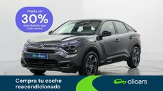Usado 2024 Citroën C4 PureTech | 17.990 € (Precio justo)
