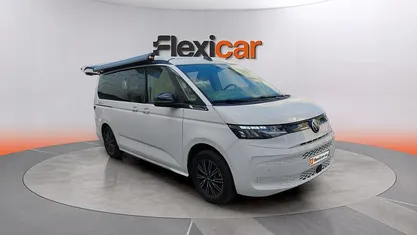 Usado VW California Beach 150 CV (110 kW) 2025 Van