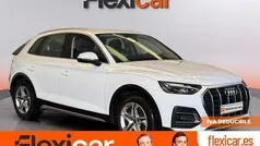 Usado 2022 Audi Q5 Advanced Plus SUV | 34.490 € (Buen precio)