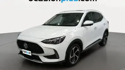 Begagnad MG HS Luxury 162 HK (119 kW) 2023 SUV