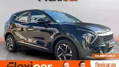 Usado 2022 Kia Sportage SUV | 25.890 € (Precio justo)