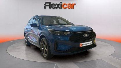 Usado Ford Kuga ST-Line 150 HP (110 kW) 2025 Azul SUV
