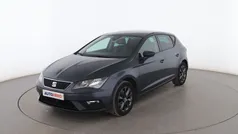 Gris Usado 2019 Seat Leon Style Utilitario | 14.299 € (Precio justo)