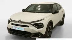 Blanco Usado 2022 Citroën C4 Shine Berlina | 20.890 € (Caro)