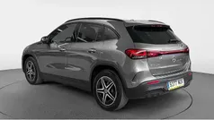 Mercedes EQA250