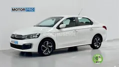 Usado 2019 Citroën C-Elysee I Shine Berlina | 8990 € (Precio justo)