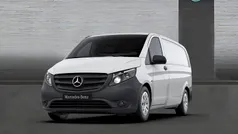 Usado 2021 Mercedes Vito Monovolumen | 29.000 € (Super precio)
