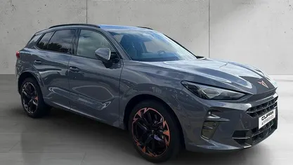 Usado 2024 Cupra Terramar VZ SUV | 44.900 € (Precio justo)