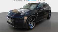 Usado 2023 Lynk & Co 01 SUV | 22.991 € (Buen precio)