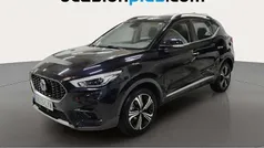 Usado 2022 MG ZS Comfort SUV | 13.819 € (Precio justo)