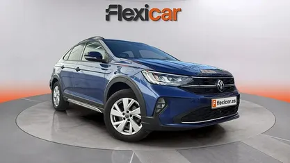 Usado VW Taigo Life 110 CV (80 kW) 2023 SUV