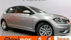 Usado 2019 VW Golf VII Advance Berlina | 18.290 € (Buen precio)