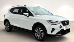 Otro Usado 2024 Seat Arona Style SUV | 20.900 € (Precio justo)