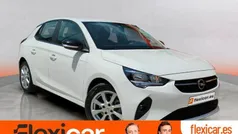 Usado 2022 Opel Corsa Edition Berlina | 13.890 € (Precio justo)