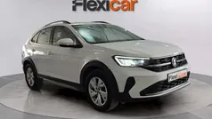 Usado 2022 VW Taigo Life SUV | 14.990 € (Precio justo)