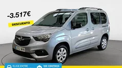 Usado 2023 Opel Combo Elegance Monovolumen | 18.650 € (Precio justo)