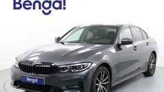 Usado 2021 BMW 320 Comfort Edition Berlina | 33.999 € (Precio justo)
