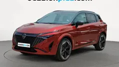Usado 2025 Nissan Qashqai SUV | 34.537 € (Super precio)