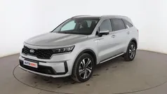 Usado 2021 Kia Sorento SUV | 33.199 € (Super precio)
