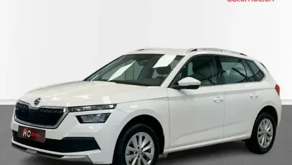 Usado Skoda Kamiq Ambition 115 CV (84 kW) 2023 SUV