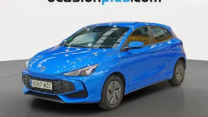 Usado 2025 MG MG3 Utilitario | 13.955 € (Super precio)