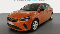 Usado 2023 Opel Corsa Elegance Utilitario | 11.364 € (Buen precio)