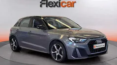 Usado 2021 Audi A1 Sportback S-Line Utilitario | 19.790 € (Precio justo)