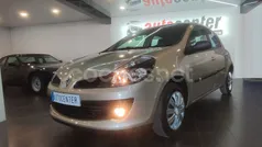 Renault Clio II