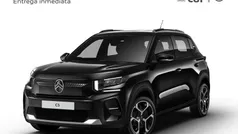 Usado 2025 Citroën C3 Utilitario | 18.800 € (Precio justo)