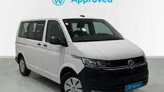 Usado 2024 VW Caravelle Monovolumen | 38.500 € (Precio justo)