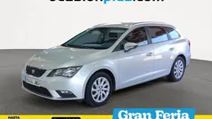 Usado 2016 Seat Leon Style Familiar | 11.000 € (Precio justo)