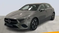 Gris Usado 2024 Mercedes A180 | 32.900 € (Precio justo)