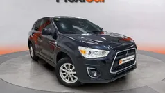 Usado 2014 Mitsubishi ASX Motion SUV | 10.390 € (Buen precio)