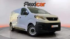Usado 2021 Peugeot Expert S Van | 17.690 € (Precio justo)