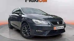 Usado 2019 Seat Leon Style Berlina | 14.790 € (Precio justo)