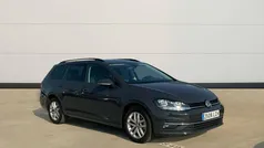 Usado 2019 VW Golf VII Advance Familiar | 20.500 € (Precio justo)
