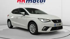 Usado 2023 Seat Ibiza Style Berlina | 16.790 € (Precio justo)