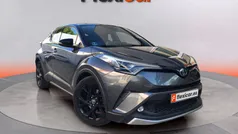 Usado 2019 Toyota C-HR Plus SUV | 17.490 € (Precio justo)