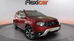 Usado 2022 Dacia Duster Comfort SUV | 14.190 € (Buen precio)