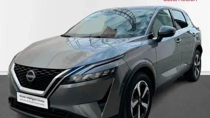 Usado Nissan Qashqai Style Edition 158 CV (116 kW) 2024 SUV