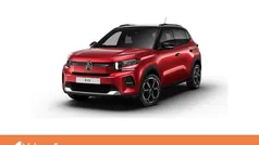 Usado 2025 Citroën e-C3 | 28.500 € (Precio justo)
