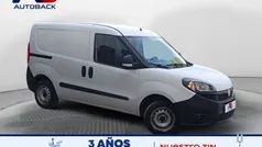 Usado 2019 Fiat Doblò Monovolumen | 8150 € (Super precio)
