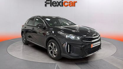 Begagnad Kia XCeed 120 HK (88 kW) 2023 Svart SUV