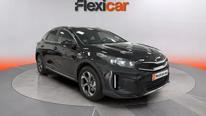 Brugt Kia XCeed 120 HK (88 kW) 2023 SUV