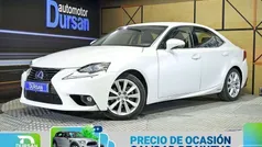 Lexus IS300h