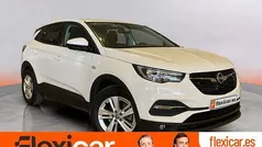 Usado 2018 Opel Grandland X Excellence SUV | 12.470 € (Buen precio)