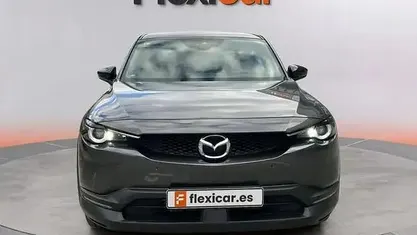Brugt Mazda MX30 107 kW (146 HK) 2020 Grå SUV