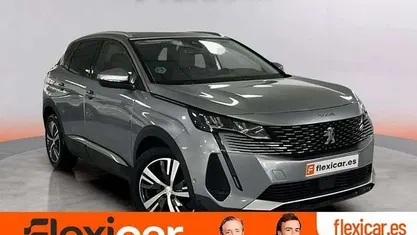 Usado 2021 Peugeot 3008 Active SUV | 14.990 € (Precio justo)